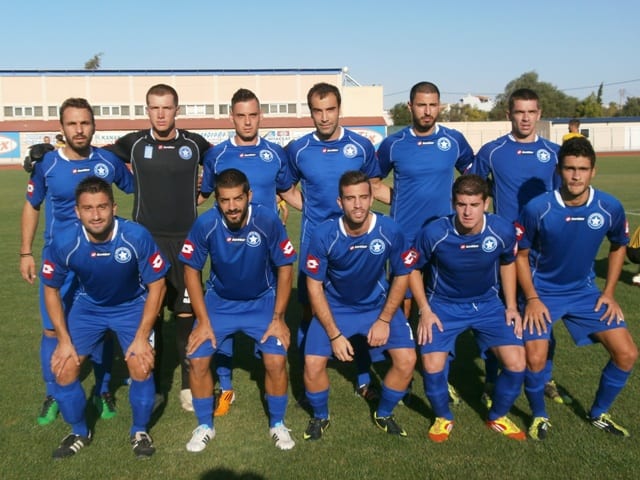 Αστέρας Μαγούλας