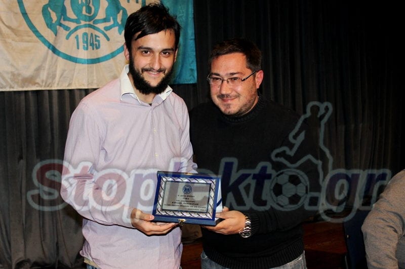 ekdilosi doxa vironos12