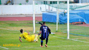 thiella agiou dimitriou-xaraugiakos