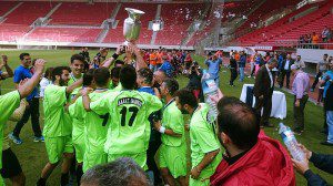 protathlima astynomias