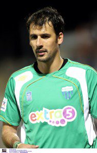 ÃÅÙÑÃÉÏÕ ËÅÂÁÄÅÉÁÊÏÓ - ÐÁÍÉÙÍÉÏÓ GEORGIOU LEVADIAKOS - PANIONIOS (SUPERLEAGUE 2013-2014)