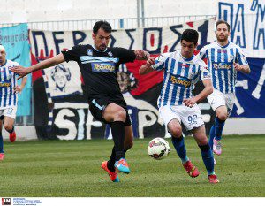 ÃÅÙÑÃÉÏÕ ÍÕÊÔÁÑÇÓ  ÁÐÏËËÙÍ - ×ÁÍÉÁ (ÊÕÐÅËËÏ 2014-2015)