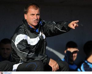 ÊÇÖÉÓÉÁ - ÁÔÑÏÌÇÔÏÓ ÐÅÉÑÁÉÁ (Ã ÅÈÍÉÊÇ 2015-2016)